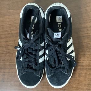 adidas campus sneakers